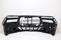 фото thumb №13, Bmw 7 g70 бампер перед м-пакет 6 pdc 475 чорний sapphire ece