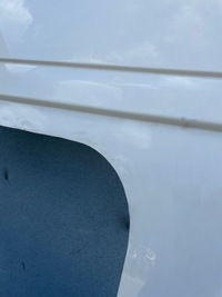 фото thumb №7, Ducato boxer jumper 06- двері задні ліві h3 214cm