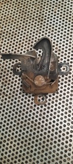 фото thumb №1, Замок капот fiat ducato