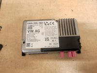 фото thumb №1, Модуль блок керування online ibiza v 5 6f