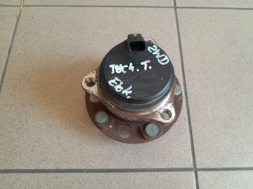 фото thumb №1, Hyundai tucson iii iv kia sportage v 2020-24 ступиця підшипник колеса зад задня