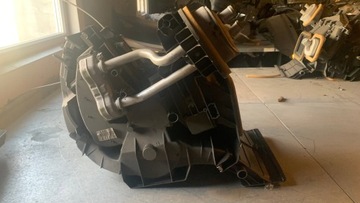 фото thumb №7, Trafic vivaro ii радиаторов климат нагревателя 2011