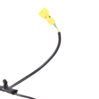 фото thumb №9, Mercedes c292 клипса поперечина правый перед a1668600969