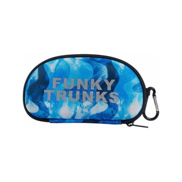 FUNKY TRUNKS Dive В жестком футляре для очков