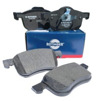 фото thumb №1, Rotinger тормозные колодки перед - ford transit, tourneo custom