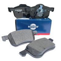 фото thumb №1, Rotinger тормозные колодки задняя - ford focus iv 2018-