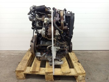 фото thumb №8, Двигатель комплектный f9q812 renault scenic ii megane 1.9 dci f9qd812 f9a