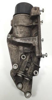 фото thumb №1, Корпус фільтра оливи mercedes slk r171 3.0 v6