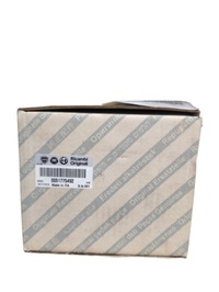 фото thumb №5, Подушка двигуна fiat croma 2.4jtd оригінальний номер 51775492