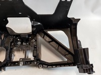 фото thumb №9, Bmw 4 g26, ix i20- підсилювач основа каркас решітка polecam