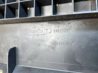 фото thumb №16, Плита захист підлога pod бампер перед peugeot 308 iii t10 9835411980 2021-