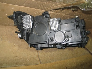 фото thumb №11, Лампа перед led vw tiguan 2 ii рестайлінг 20-24r. 5nb941081g iq.light європа