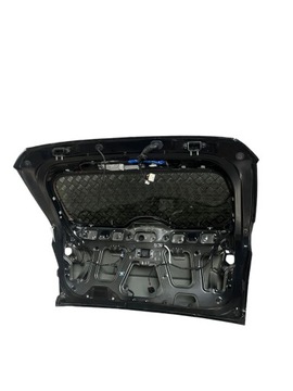 фото thumb №9, Hyundai tucson iv nx4 2022 задняя крышка багажника