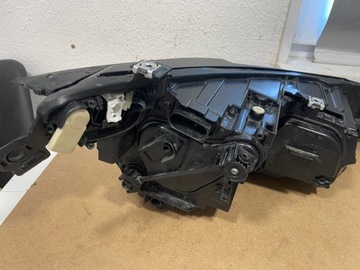 фото thumb №13, Лампы лампа vw golf viii 8 r линия полный led iq light чёрные адаптер 22r