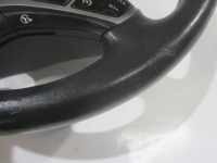 Кермо  мультифункція багатофункціональний шкіра hyundai i30 2 sportback Недорого, фото thumb