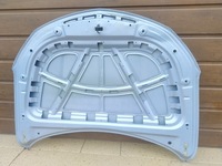 фото thumb №7, Mg marvel капот крышка двигателя перед оригинал