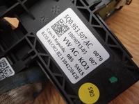 фото thumb №6, Seat leon iii 5f 2013 перемикач комбінований org