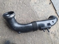 фото thumb №12, Впуск воздуха воздухозаборник перед alfa romeo stelvio 2.9 qv