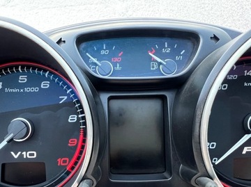 фото thumb №16, Audi r8 v10 420 2006-…licznik приборы 420920930e ue