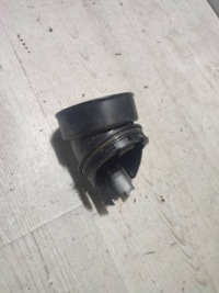 фото thumb №3, Hyundai kona i 2018 wąż / труба интеркулер