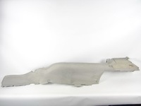 фото thumb №1, Оббивка багажника права mercedes r-klasa w251