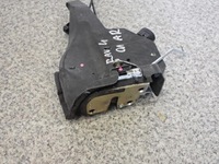 фото thumb №4, Toyota rav4 00-05 замок двері задній правий