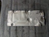 фото thumb №1, Захист теплова bmw x3 x4 g01 g02