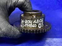 фото thumb №9, Колесо распределительный вал mercedes w204 w203 1.8 cgi a2710501400 271860