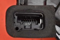 фото thumb №9, Замок дверь правый перед передний eu skoda fabia 3 iii 19r