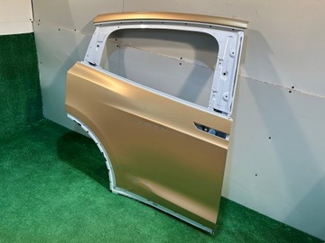 фото thumb №3, Tesla модель x двері праві зад задні праві