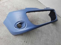 фото thumb №1, Бампер перед renault kangoo 2013 новый оригинальный