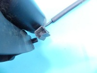 Потенціометр газу педаль thema ii 11-14 05154105ad Київ, фото thumb