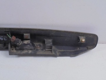 фото thumb №7, Mitsubishi space star i накладка планка крышки зад