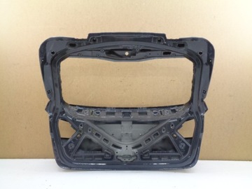 фото thumb №5, Bmw 2 f45 крышка багажника зад