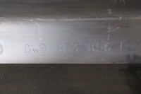 фото thumb №13, Молдинг порог правая audi a4 allroad 8w9 kombi b9 15-19