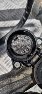 фото thumb №10, Bmw оригінальний номер 9465776 4' g26 i4 hak буксирувальний електричний складний вестфалія