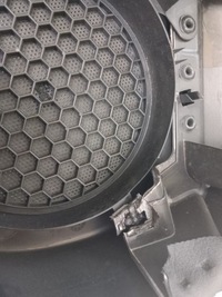 фото thumb №9, Обивка правый задняя обшивка peugeot 407 кожа jbl