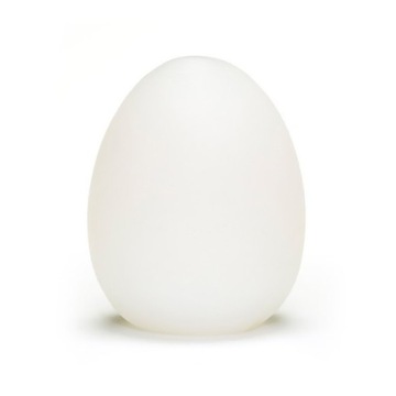 Мини-яичный мастурбатор Tenga Egg Thunder