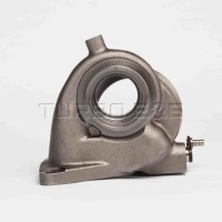 фото thumb №1, Корпус турбонагнетателя чугунная th-m062s