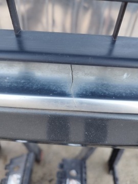 фото thumb №8, Бампер перед переднє peugeot 308 t7 рестайлінг роки 2011-2013 колір корпус піддону