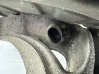фото thumb №8, Volkswagen golf vii 2020 ліва сторона поворотна опора диски передньої