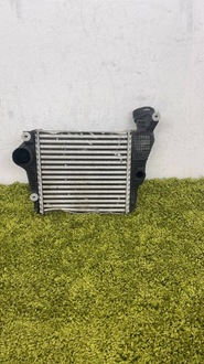 фото thumb №1, Интеркулер радиатор правый macan 95b turbo 14-