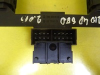 фото thumb №6, Переключатель панель окон mercedes-benz e w210 2108200110 nr80