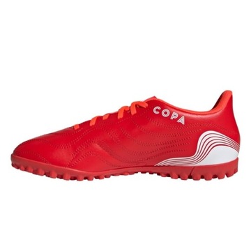 КРОССОВКИ ADIDAS COPA SENSE.4 TF TURF FY6179, размер 42