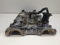 фото thumb №5, Ford s-max 2.5 t turbo кришка клапанів