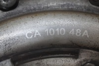 фото thumb №2, Колесо диск притиск зчеплення mini r56 1.6 vti gu30