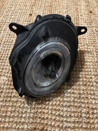 фото thumb №1, Протитуманна фара led правий bentley bentayga