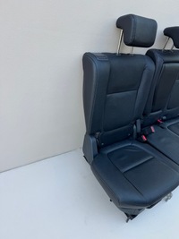 фото thumb №9, Mitsubishi outlander iii 3 12r- сиденья заднее сиденье задняя задняя