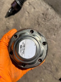 фото thumb №4, 110 bmw x1 e84 привідний вал задня ліва 4608779