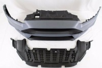 Бампер перед задняя пороги спойлер ford focus 14-18 rs в Украине, фото thumb